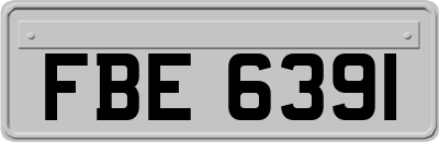 FBE6391