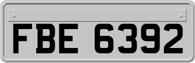 FBE6392