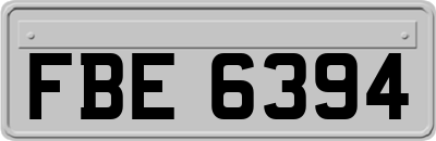 FBE6394