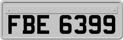 FBE6399
