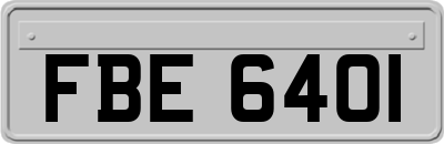 FBE6401