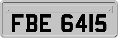 FBE6415