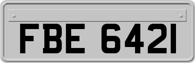 FBE6421