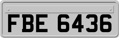 FBE6436