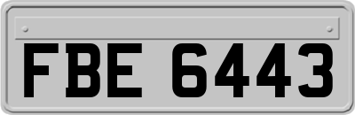 FBE6443