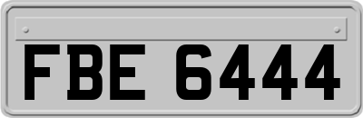 FBE6444