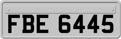 FBE6445
