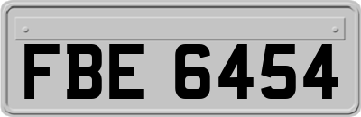 FBE6454