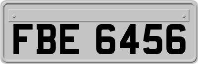 FBE6456