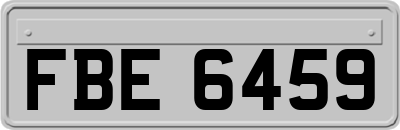 FBE6459