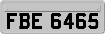 FBE6465