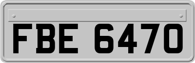 FBE6470