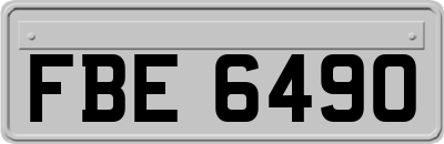 FBE6490