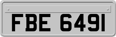 FBE6491