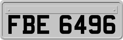 FBE6496