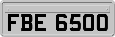 FBE6500
