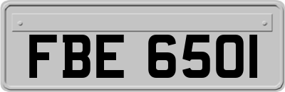 FBE6501