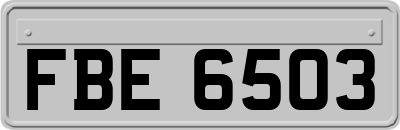 FBE6503