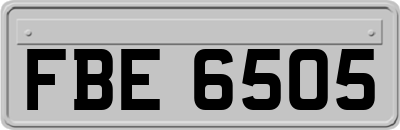 FBE6505
