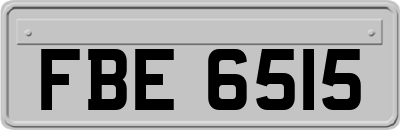 FBE6515