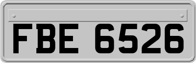 FBE6526