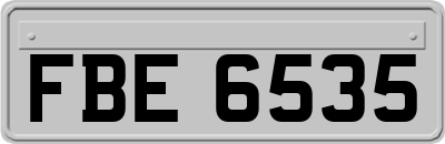 FBE6535