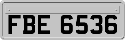 FBE6536
