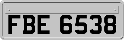 FBE6538