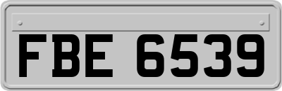 FBE6539