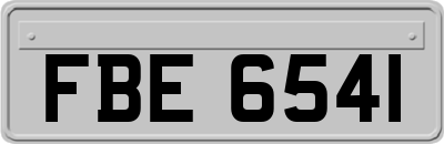 FBE6541