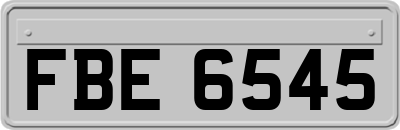 FBE6545