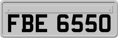 FBE6550