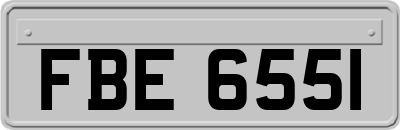 FBE6551