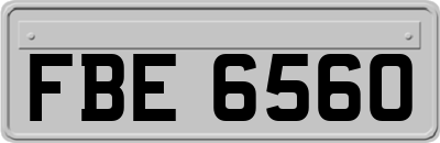 FBE6560