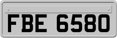 FBE6580