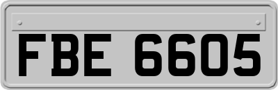 FBE6605