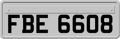 FBE6608