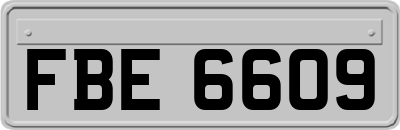 FBE6609