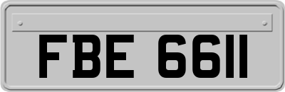 FBE6611
