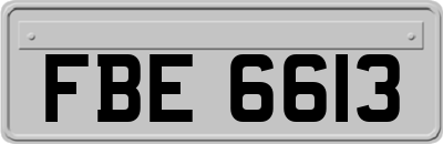 FBE6613