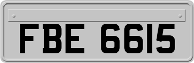 FBE6615