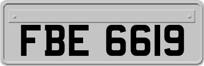 FBE6619