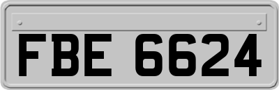 FBE6624