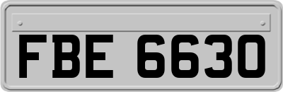 FBE6630