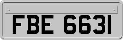 FBE6631