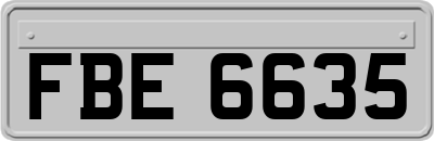 FBE6635