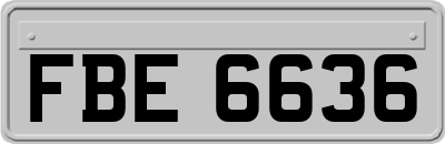 FBE6636