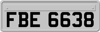 FBE6638