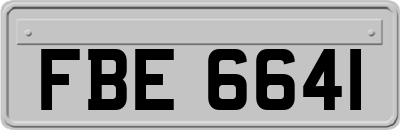 FBE6641