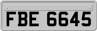 FBE6645